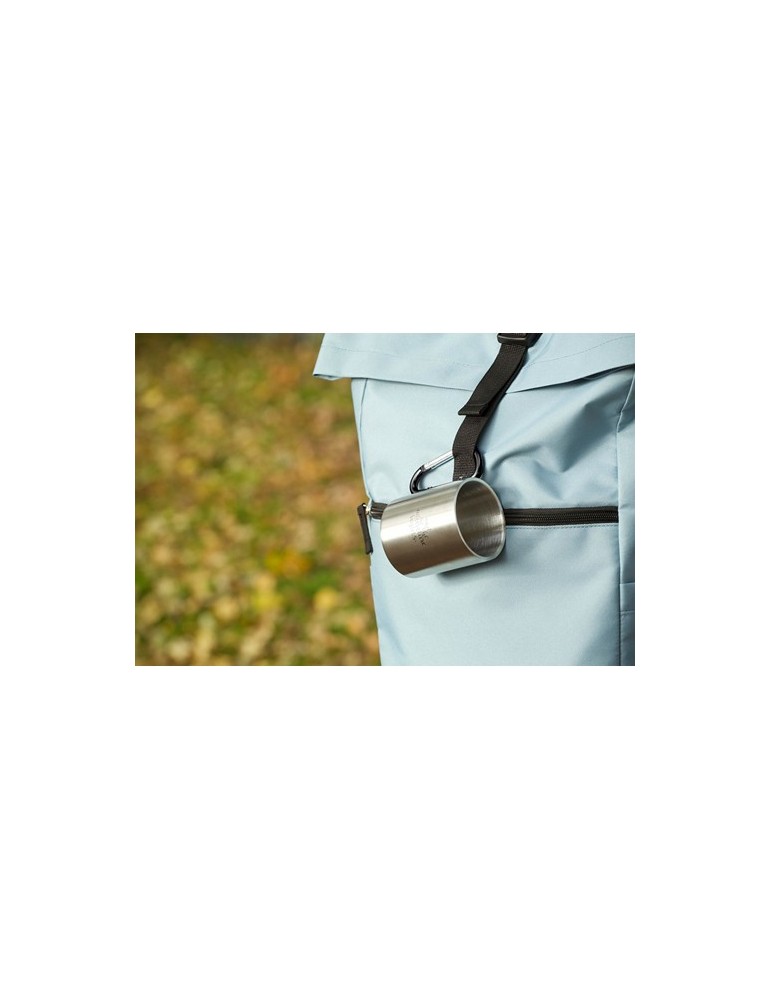 Carabiner RCS Outdoor Mug 220 ml