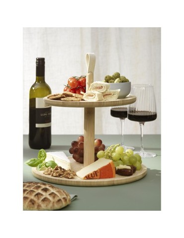 Rackpack Etagere