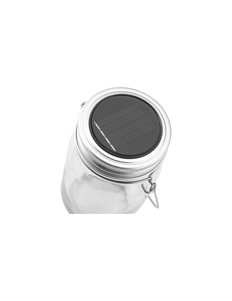 SunJar Solar Garden Light lampe solaire