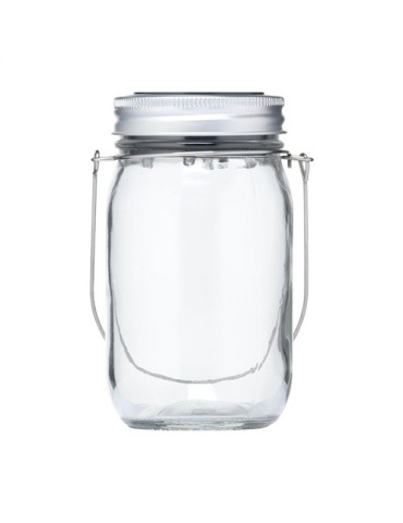 SunJar Solar Garden Light lampe solaire