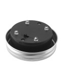 SunJar Solar Garden Light lampe solaire
