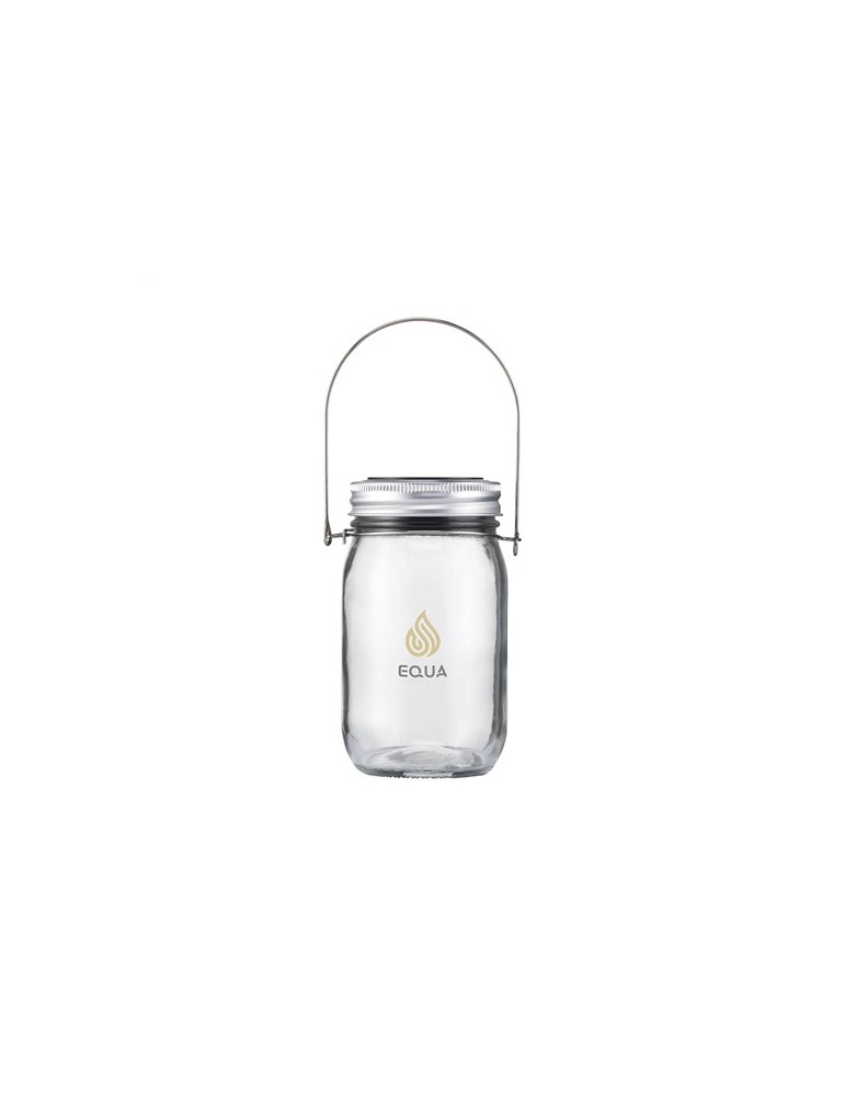 SunJar Solar Garden Light lampe solaire