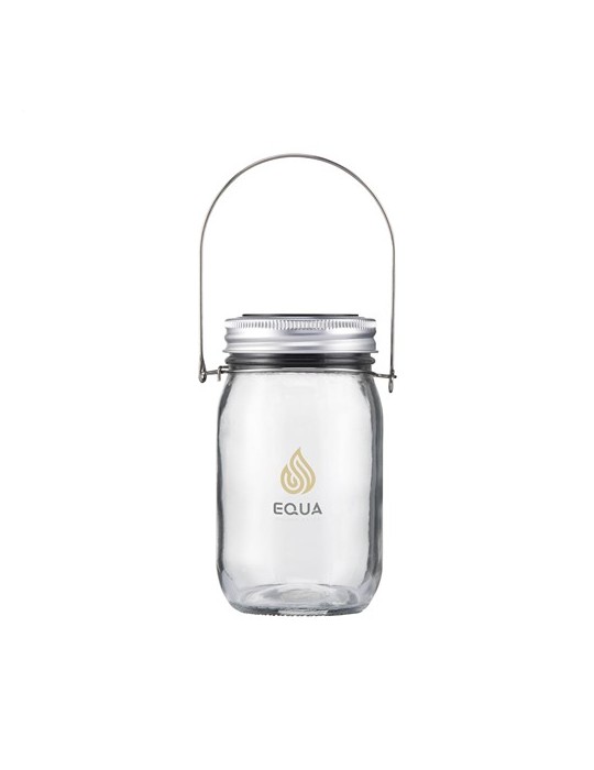SunJar Solar Garden Light lampe solaire