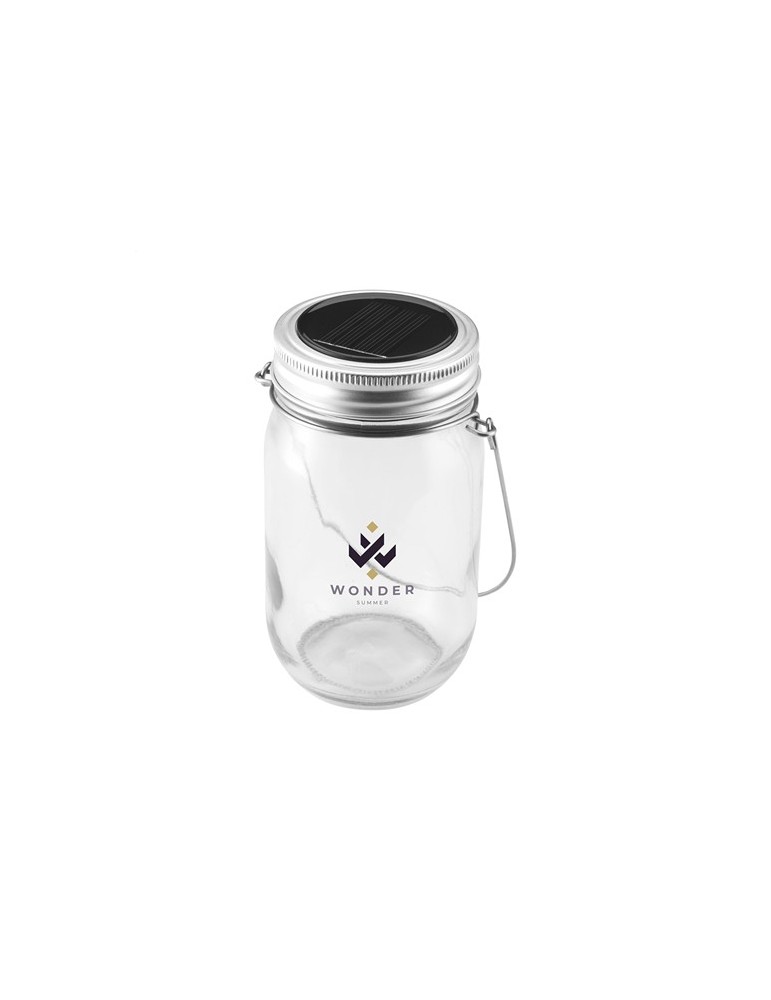 SunJar Solar Garden Light lampe solaire