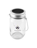 SunJar Solar Garden Light lampe solaire