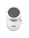SunJar Solar Garden Light lampe solaire