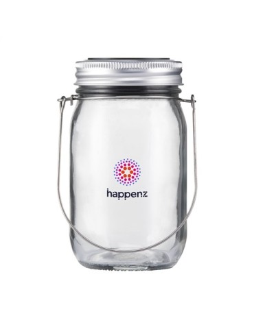 SunJar Solar Garden Light lampe solaire