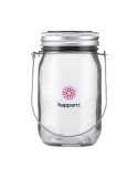SunJar Solar Garden Light lampe solaire