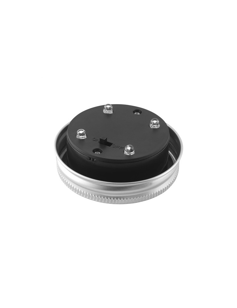 SunJar Solar Garden Light lampe solaire