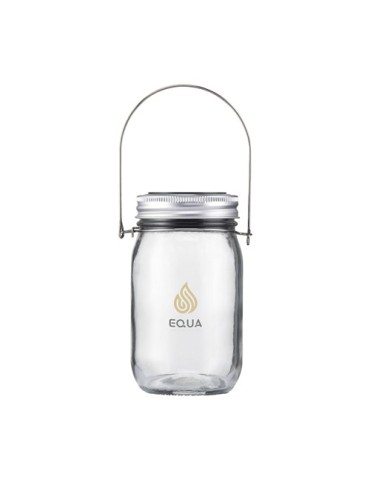 SunJar Solar Garden Light lampe solaire