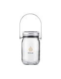SunJar Solar Garden Light lampe solaire