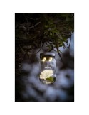 SunJar Solar Garden Light lampe solaire