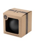 Boule de Noël Ø7cm Recycled PP Box - Made in Europe