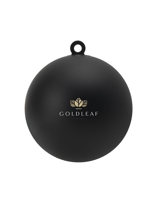 Boule de Noël Ø7cm Recycled PP Box - Made in Europe