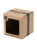 Boule de Noël Ø7cm Recycled PP Box - Made in Europe