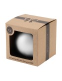 Boule de Noël Ø7cm Recycled PP Box - Made in Europe