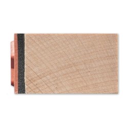 Set de 8 tampons en bois STAMPIE