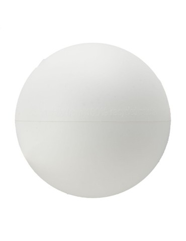 Boule de Noël Ø7cm Recycled PP Box - Made in Europe