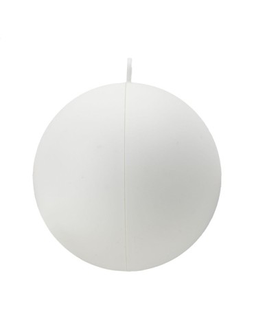 Boule de Noël Ø7cm Recycled PP Box - Made in Europe