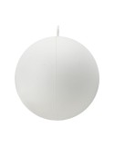 Boule de Noël Ø7cm Recycled PP Box - Made in Europe