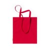 Sac Éco-responsable Personnalisé de Shopping - Klimbou Matières : coton organique Couleurs : rose livraison express 24h 48h