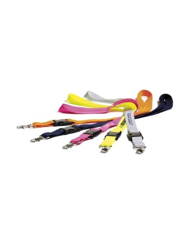 KeyCord 2 cm tour de cou 2