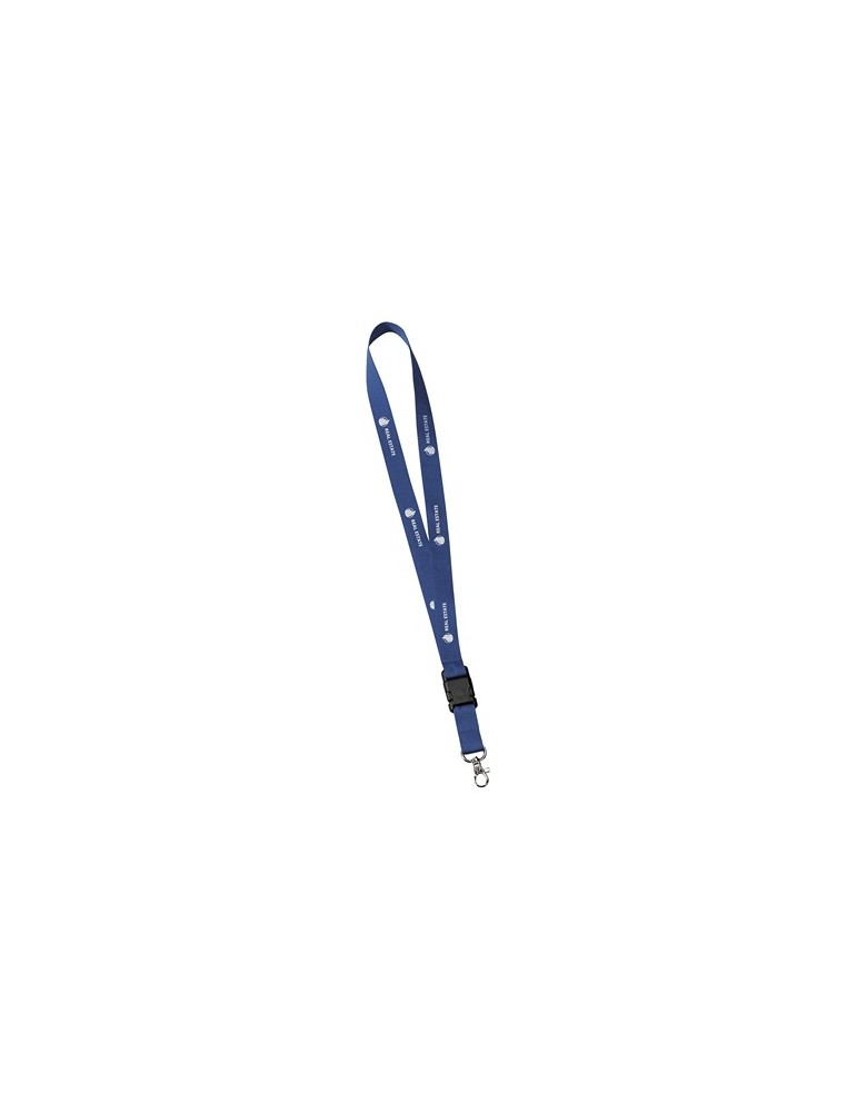 KeyCord 2 cm tour de cou