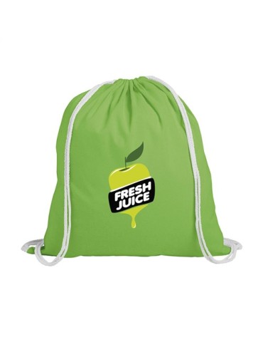 PromoColour (120 g/m²) sac à dos