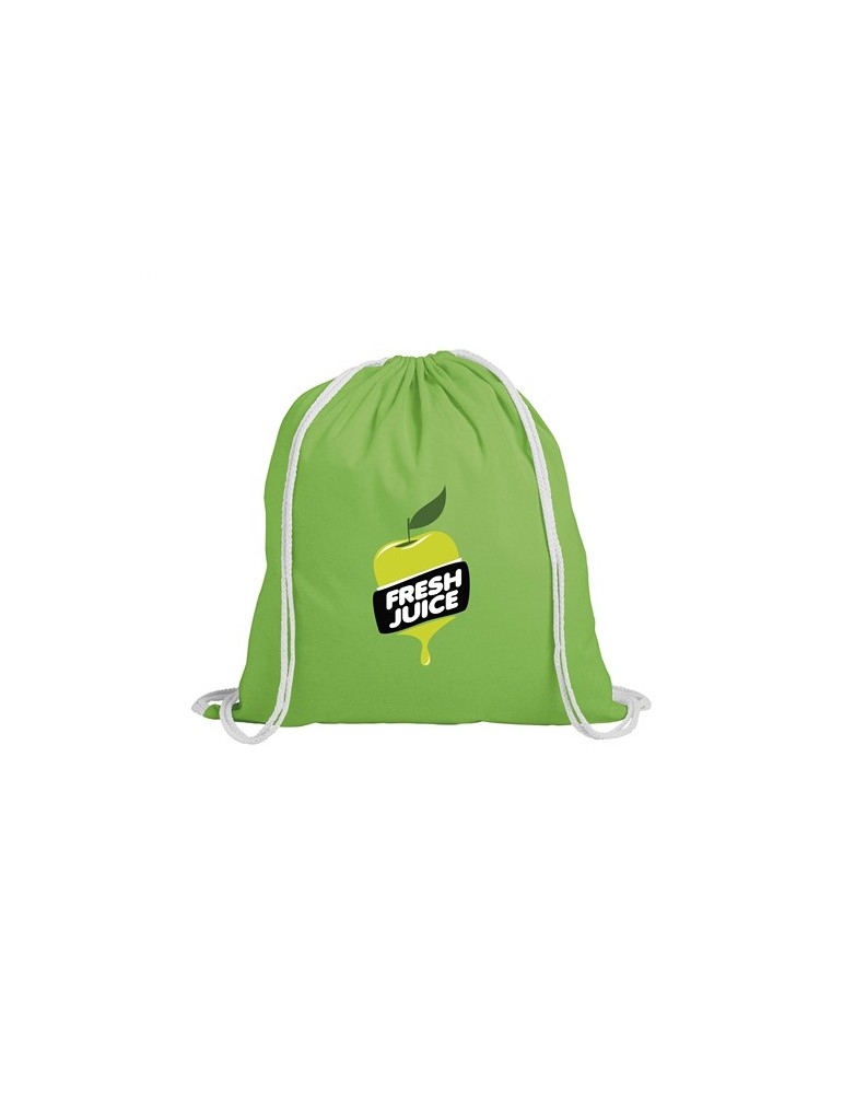 PromoColour (120 g/m²) sac à dos