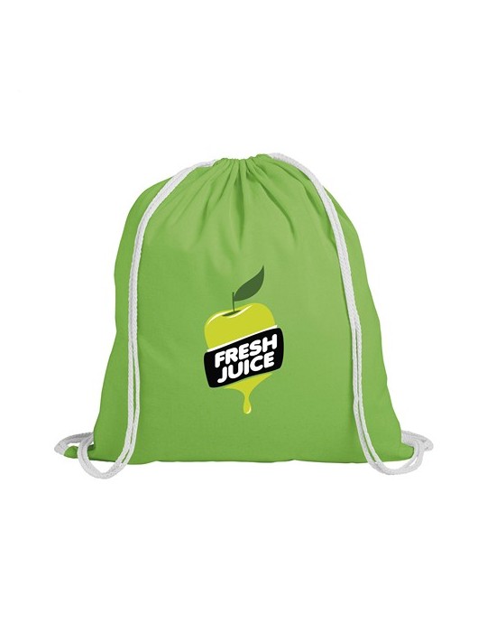 PromoColour (120 g/m²) sac à dos