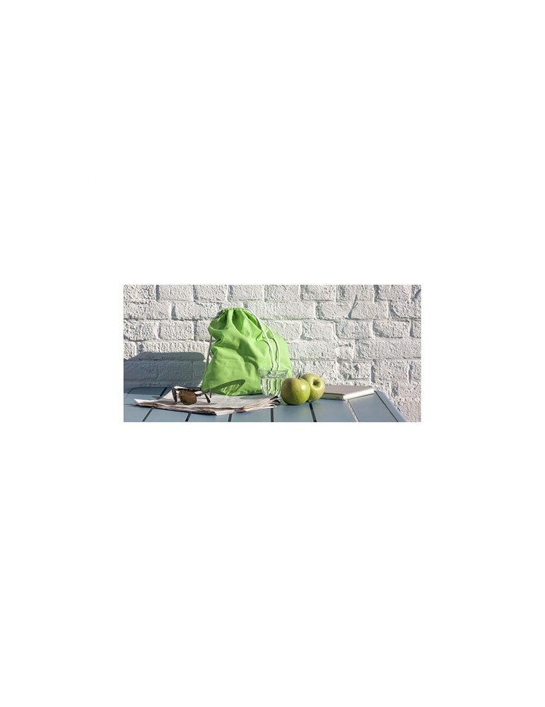 PromoColour (120 g/m²) sac à dos