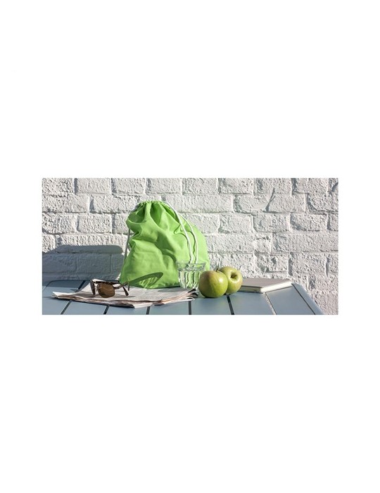 PromoColour (120 g/m²) sac à dos