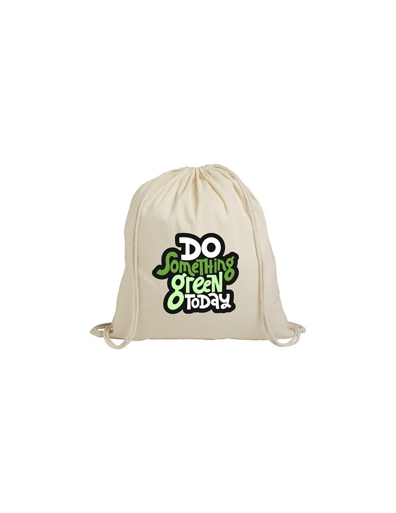 PromoNaturel (100 g/m²) sac à dos