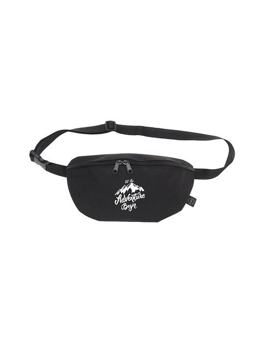 Huckle Belt Bag GRS RPET