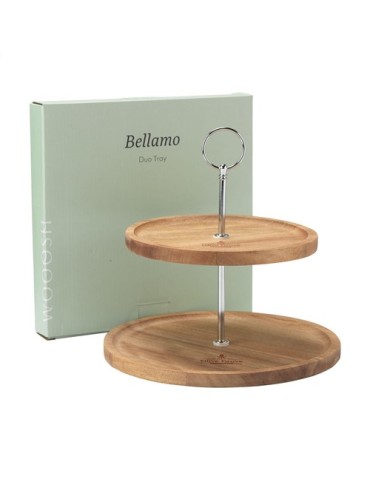 Wooosh Bellamo Duo Tray