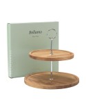 Wooosh Bellamo Duo Tray