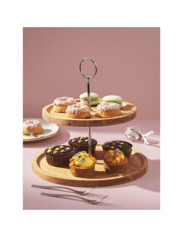 Wooosh Bellamo Duo Tray