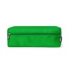 Trousse Éco-responsable Personnalisée en Polyester Recyclé - Yeimy Couleurs : bleu Matières : polyester recyclé objet promotionn