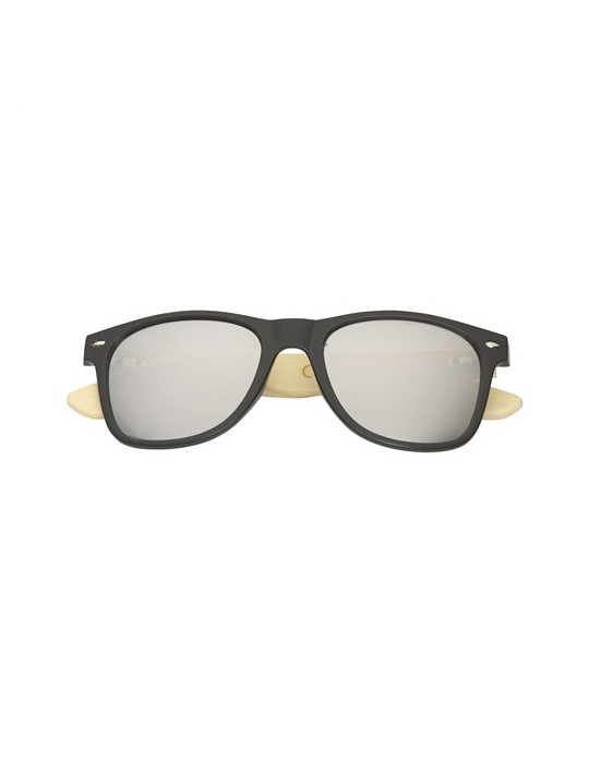 Malibu Eco-Mix lunettes soleil paille de blé