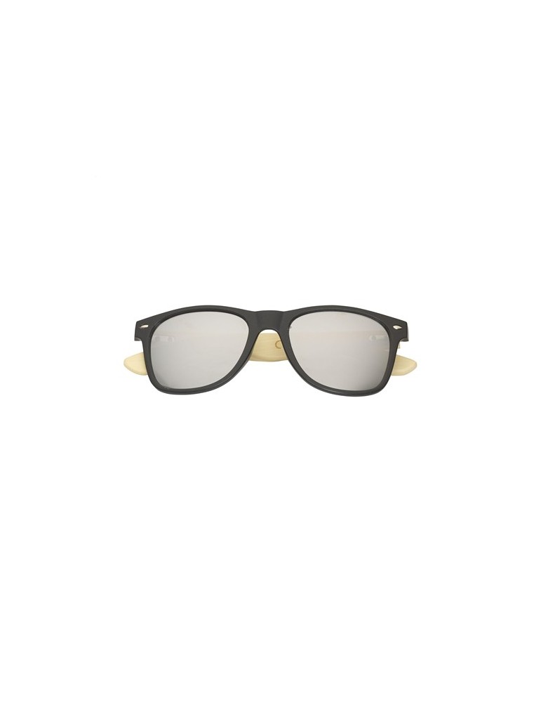 Malibu Eco-Mix lunettes soleil paille de blé