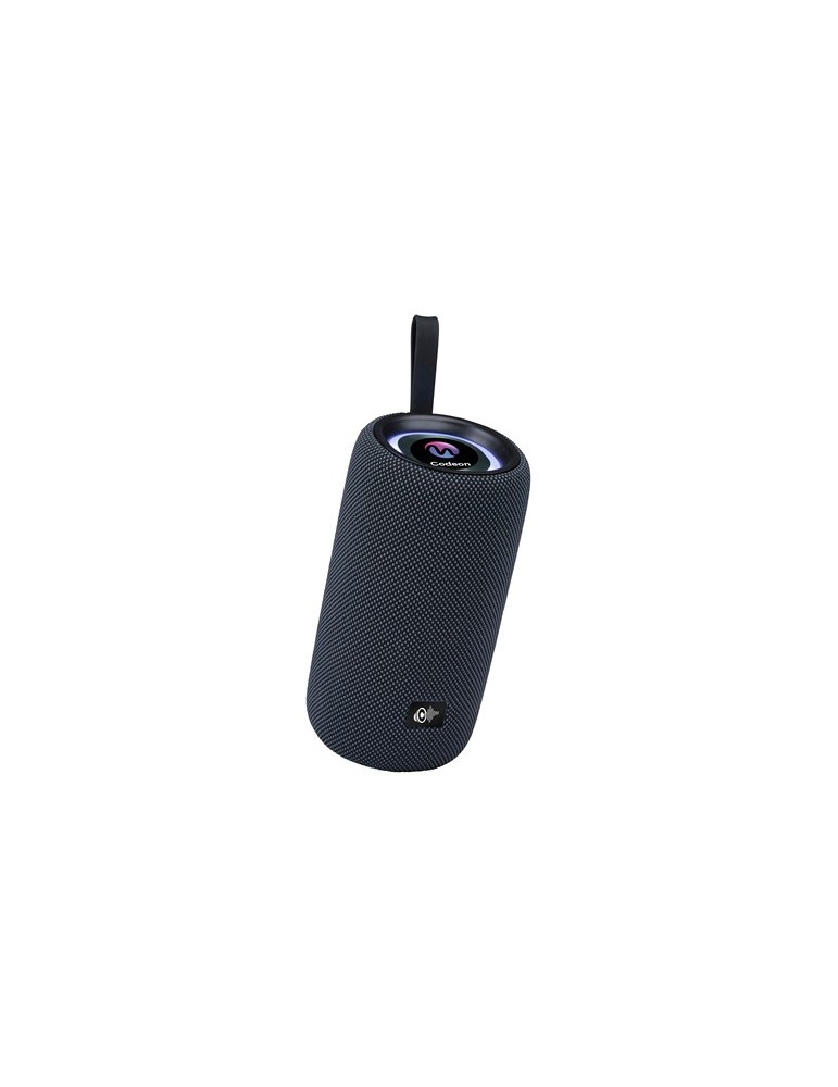 Halo Portable Bluetooth Speaker 16W