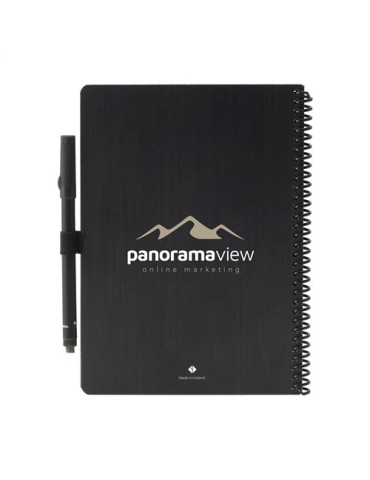 Bambook Classic Original Dot Grid Notebook A5 2
