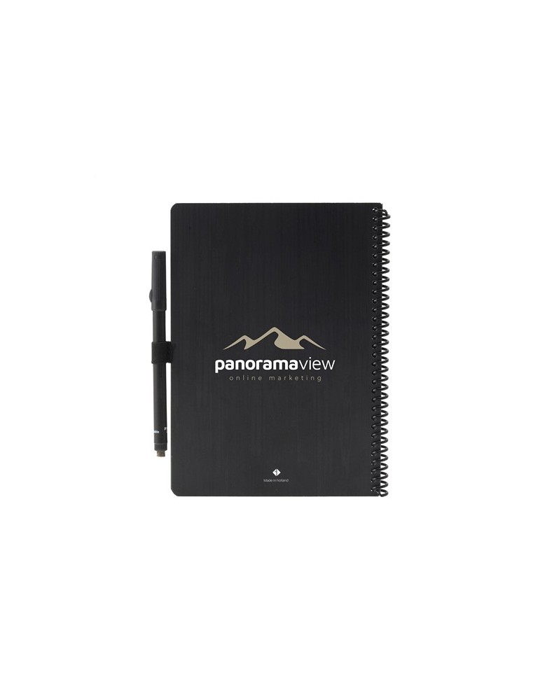 Bambook Classic Original Dot Grid Notebook A5