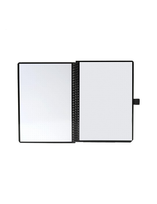 Bambook Classic Original Dot Grid Notebook A5