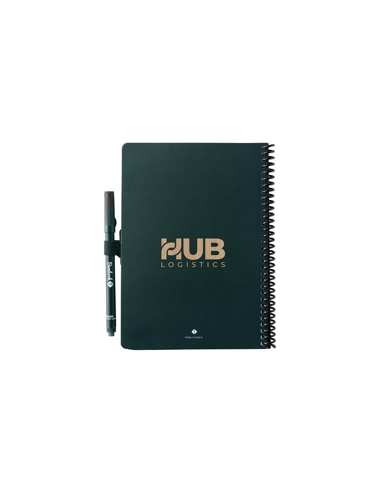 Bambook Classic Original Dot Grid Notebook A5
