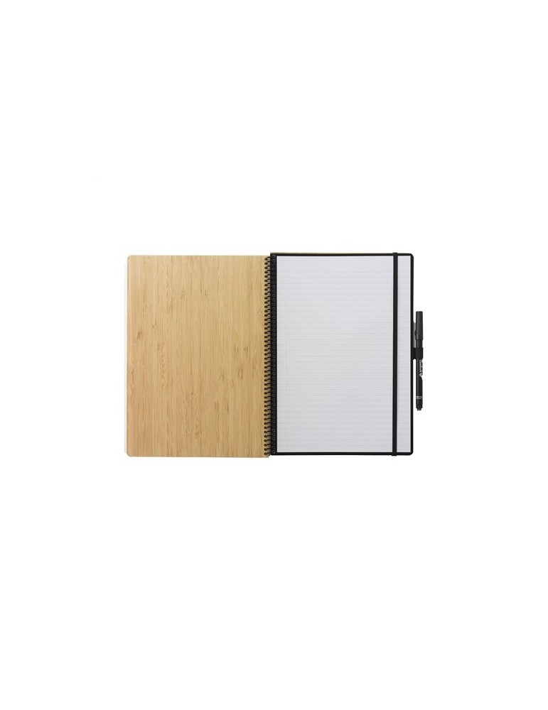 Bambook Classic Hardcover Notebook A4