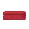 Trousse Éco-responsable Personnalisée en Polyester Recyclé - Yeimy Couleurs : noir Matières : polyester recyclé cadeau affaires 