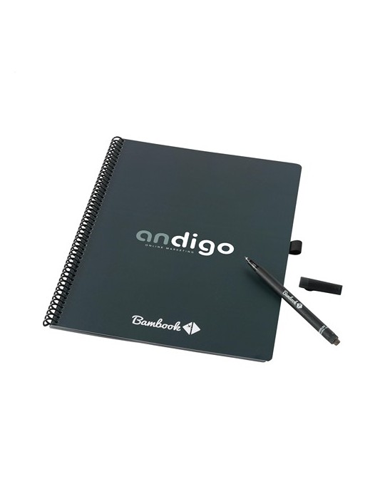 Bambook Classic Original Notebook A4