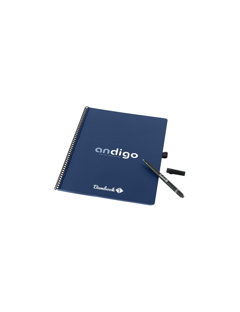 Bambook Classic Original Notebook A4