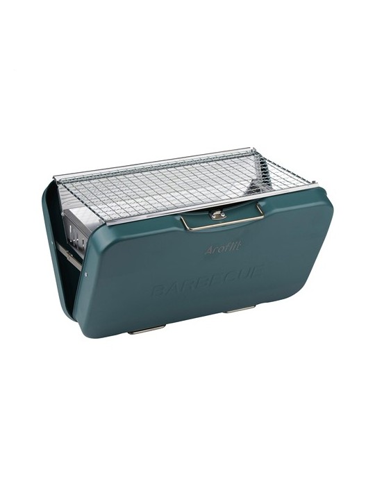 Portable Charcoal BBQ barbecue